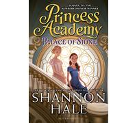 Princess Academy: Palace of Stone: 2