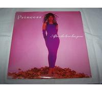 Princess - After The Love Has Go-Go Gone