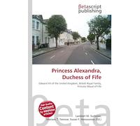 Princess Alexandra, Duchess of Fife: Edward VII of the United Kingdom, British Royal Family, Princess Maud of Fife