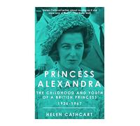 Princess Alexandra (The Royal House of Windsor)