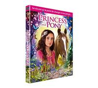 Princess and Pony [Francia] [DVD]