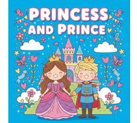 Princess and Prince