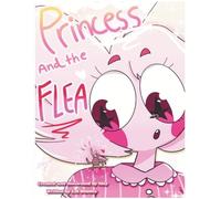 Princess and the Flea