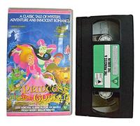 Princess and the Goblin, the [Francia] [VHS]