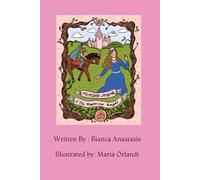 Princess Angela and the Mysterious Knight