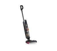 Princess AquaMotion Pro Fregadora de Suelos 4 en 1, Inalámbrica, Motor DC de 150 W, hasta 25 Min de Autonomía, Estación de Acoplamiento, 337020
