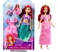 Princess Ariel Princesa a Sirena HMG49 <