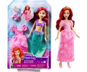 Princess Ariel Princesa a Sirena HMG49 <