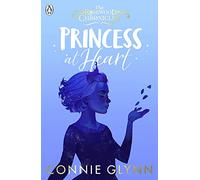 Princess at Heart: 4 (The Rosewood Chronicles)
