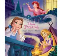 Princess Bedtime Stories-2nd Edition (Storybook Collection)