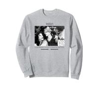 Princess Bride Brains Strength Steel Photo Retro Movie Sudadera