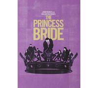 Princess Bride [DVD] [1987] [Region 1] [US Import] [NTSC]