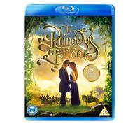 Princess Bride [Edizione: Regno Unito] [Italia] [Blu-ray]