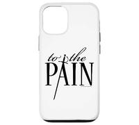 Princess Bride To The Pain Carcasa para iPhone 12/12 Pro