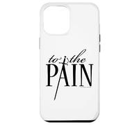 Princess Bride To The Pain Carcasa para iPhone 12 Pro MAX