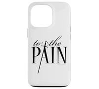 Princess Bride To The Pain Carcasa para iPhone 13 Pro