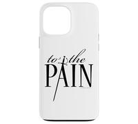 Princess Bride To The Pain Carcasa para iPhone 13 Pro MAX