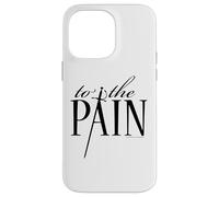 Princess Bride To The Pain Carcasa para iPhone 14 Pro MAX