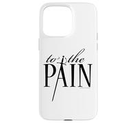 Princess Bride To The Pain Carcasa para iPhone 15 Pro MAX