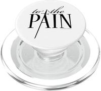 Princess Bride To The Pain PopSockets PopGrip para MagSafe