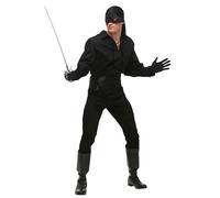 Princess Bride Westley Plus Size Fancy Dress Costume for Men 2X