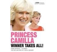 Princess Camilla Winner Takes All [DVD] [Reino Unido]