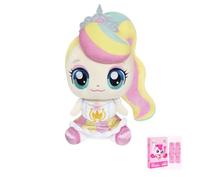 Princess Catch Teenieping Temporada 6 Bonnyping - Incluye vendajes para adolescentes - 25 cm