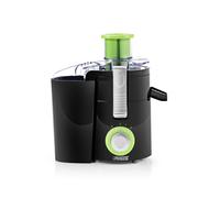 Princess 202040 LICUADORA Profesional 250W 202040JP20, 250 W, Plástico, negro, 01.202040.01.001