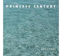 Princess Century - Progress [Vinilo]