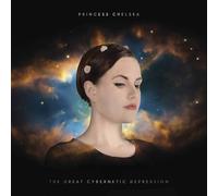 Princess Chelsea - The Cybernetic Depression [Vinilo]
