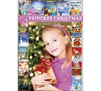 Princess Christmas Collection: 15 Holiday Films by Featuring the voices of Jane Seymour