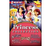 Princess Collection [USA] [DVD]