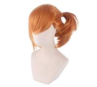 Princess Connect! Re: Dive Hodaka Misogi, Peluca De Cola De Caballo, Disfraz De Cosplay, Pelo Sintético Resistente Al Calor, Pelucas De Fiesta Para Mujer, Juego De Rol