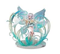 Princess Connect! Re:Dive statuette PVC SHIBUYA SCRAMBLE FIGURE 1/7 Kokkoro (Princess) 26 cm