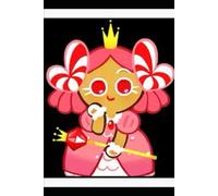 Princess Cookie: Broken But Not Crushed