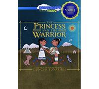 Princess Cora and the Crocodile