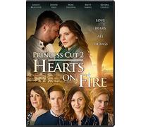 Princess Cut 2: Hearts on Fire [USA] [DVD]