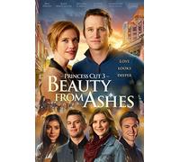 Princess Cut 3: Beauty from Ashes [USA] [DVD]
