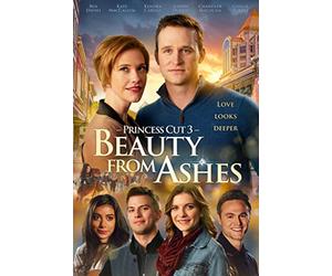 Princess Cut 3: Beauty from Ashes [USA] [DVD]