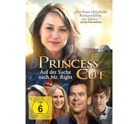 Princess Cut [Alemania] [DVD]