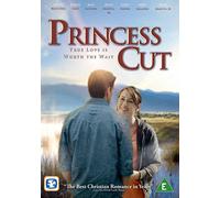 Princess Cut [DVD]