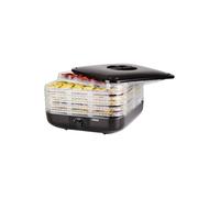 Princess 112380 Deshidratador de alimentos