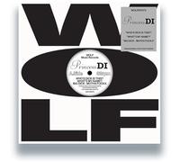 Princess Di - Who's Dick Is This? [Vinilo]