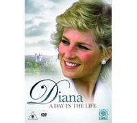 Princess Diana - A Day in the Life [DVD] [Reino Unido]
