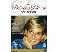 Princess Diana Collection [USA] [DVD]