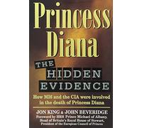 Princess Diana: The Hidden Evidence