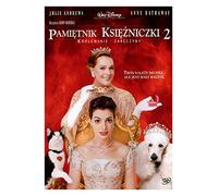 Princess Diaries 2: Royal Engagement, The (IMPORT) (No hay versión española)