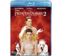 Princess Diaries 2: Royalement