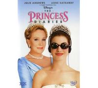 Princess Diaries [DVD] [2001] [Region 1] [US Import] [NTSC]