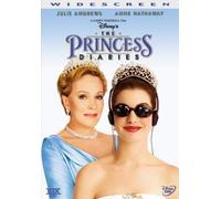 Princess Diaries [Edizione: Stati Uniti] [Reino Unido] [DVD]